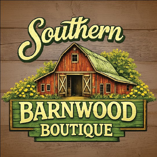 Southern Barnwood Boutique